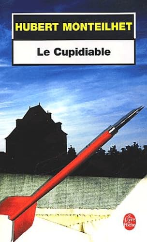 Le Cupidiable 9782253182283