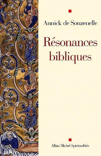 Résonances bibliques 9782226125392