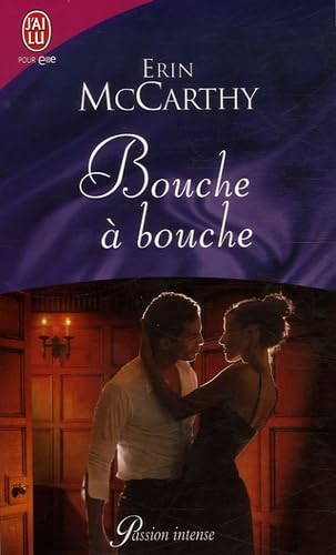 Bouche à bouche 9782290352342