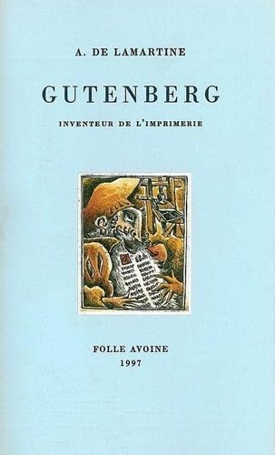 Gutenberg 9782868101174