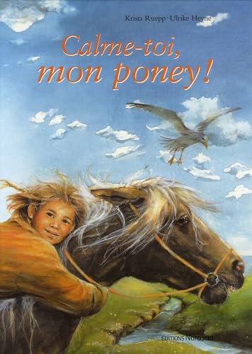 Calme-toi, mon poney ! 9783314218439
