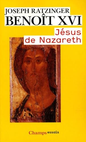 JÉSUS DE NAZARETH 9782081213043
