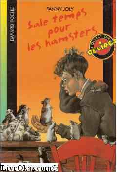 Sale Temps Pour Les Hamsters 9782227757110