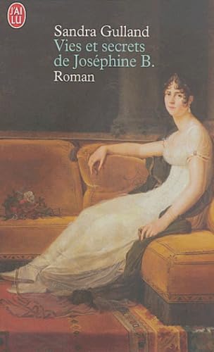 Vies et secrets de Joséphine 9782290330678