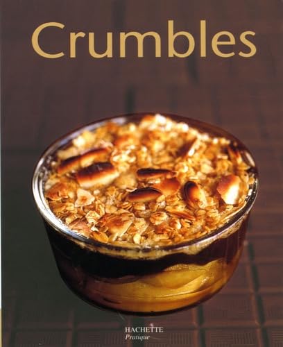 Crumbles 9782016251355