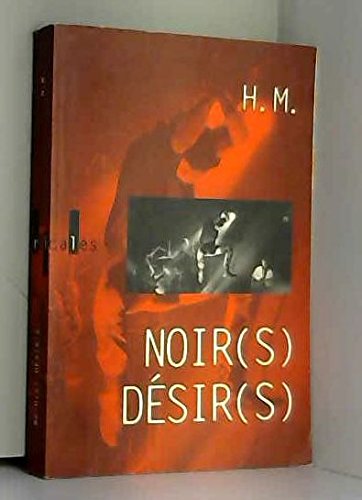 Noirs désirs 9782843350474