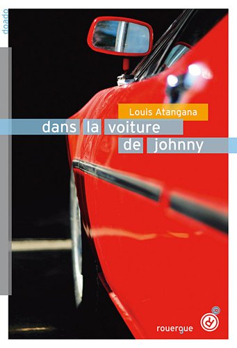 Dans la voiture de Johnny 9782812602542