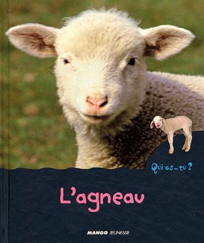 L'Agneau 9782740414170