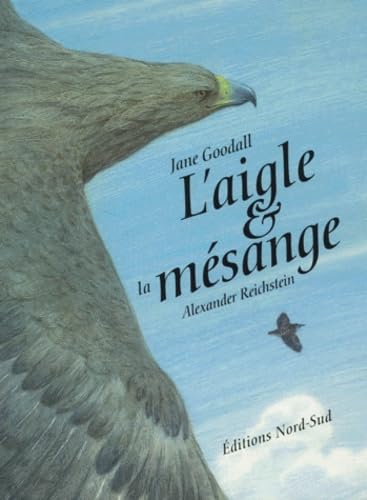 L'Aigle et La Mésange 9783314213373