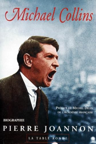 Michael Collins: Une biographie 9782710307617