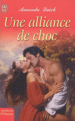 Une alliance de choc 9782290334232
