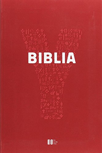 Youcat Biblia: Biblia joven de la Iglesia Católica 9788490551820