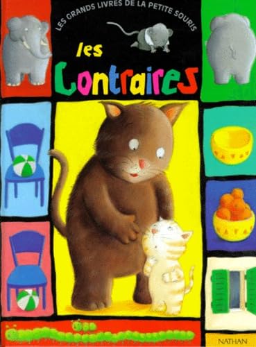 Les contraires 9782092110317