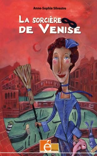 La sorcière de Venise 9782353660124