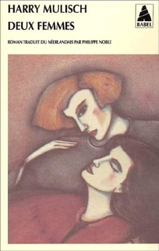 Deux femmes 9782742735372