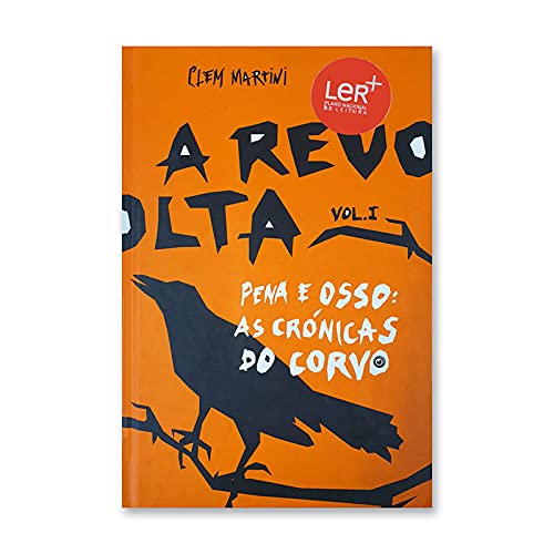 A Revolta 9789728998554