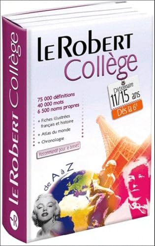 ROBERT COLLEGE 9782849029428