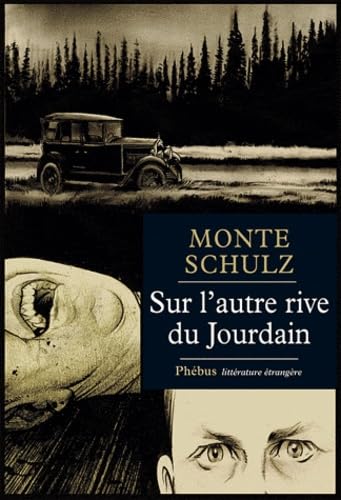 Sur l'autre rive du Jourdain 9782752904935