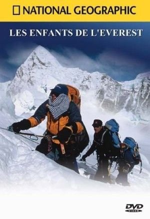 National Geographic - Les enfants de l'Everest 9782845821262