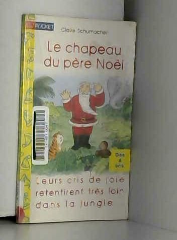 Le chapeau du Père Noël 9782266057882