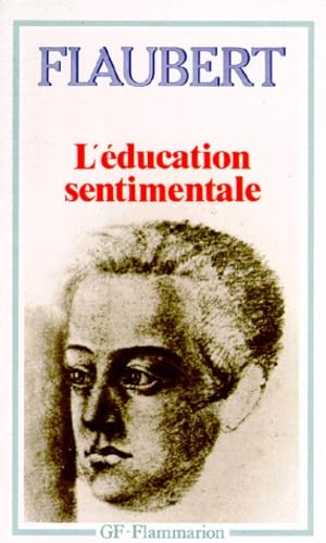 L'Education sentimentale 9782080704320