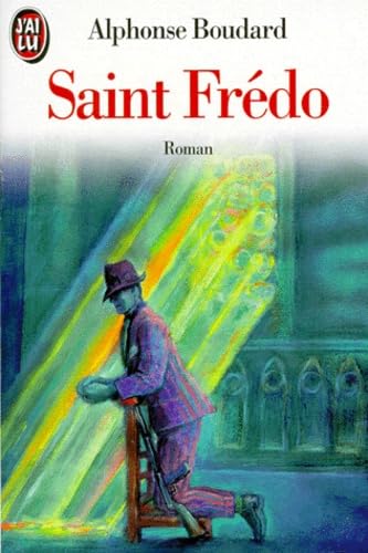 Saint Fredo 9782277239628