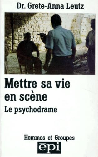 Mettre sa vie en scène 9782220025667