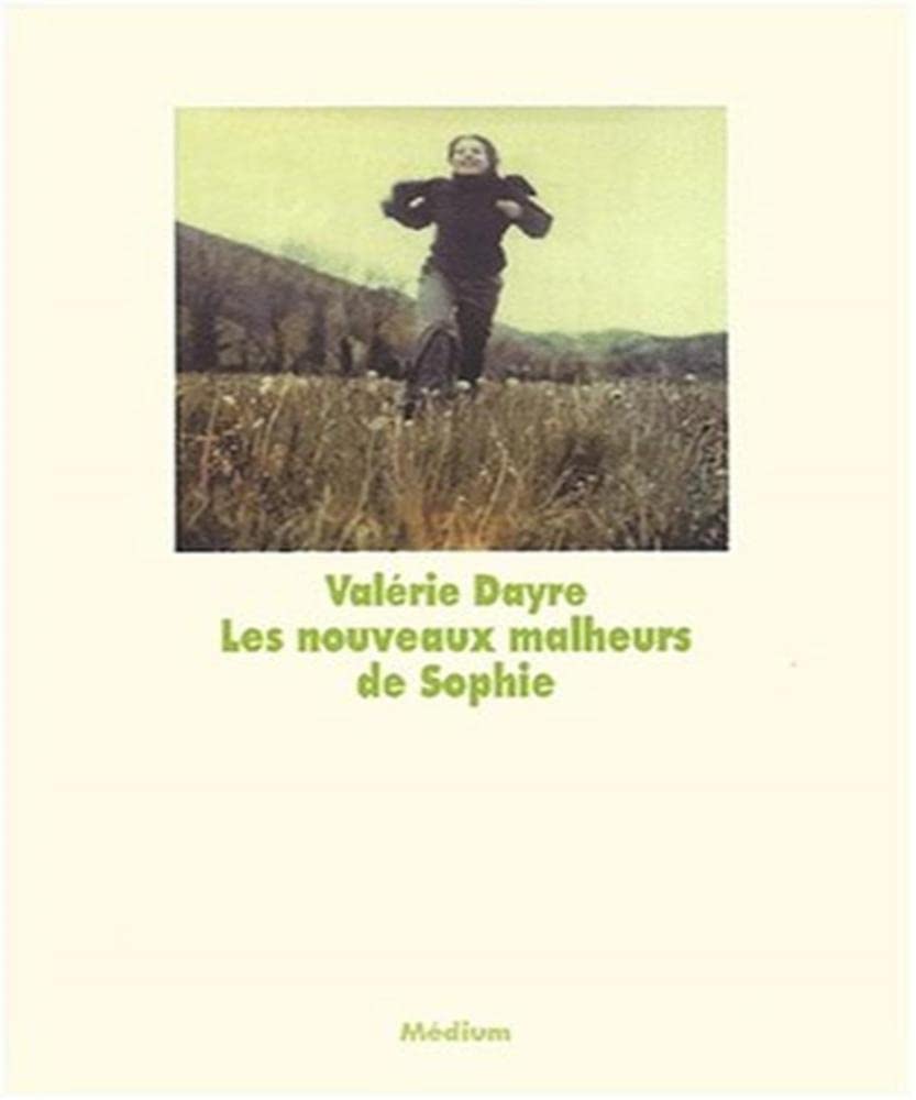Les Nouveaux Malheurs de Sophie 9782211062985