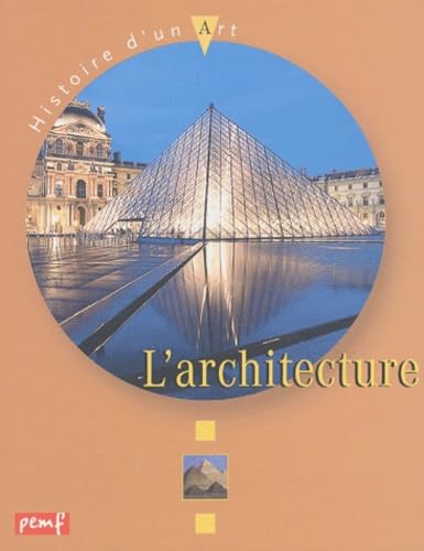 L'Architecture 9782845263956