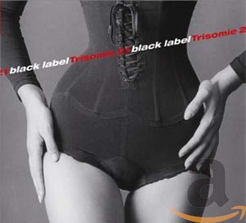 Black Label [Import] 0794881922420