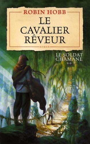 Le Cavalier rêveur 9782756400143