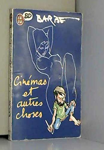 Cinemas et autres choses 9782277330301