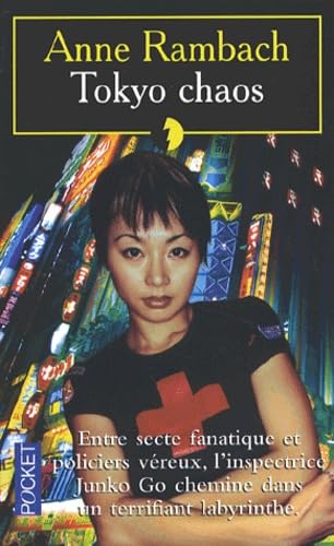 Tokyo chaos 9782266108232