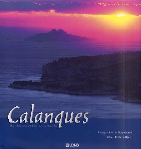Calanques 9782907781510