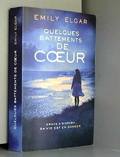 Quelques battements de coeur 9782298160871