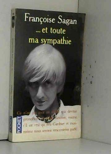 ...Et toute ma sympathie 9782266061674