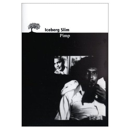 Pimp 9782879293035