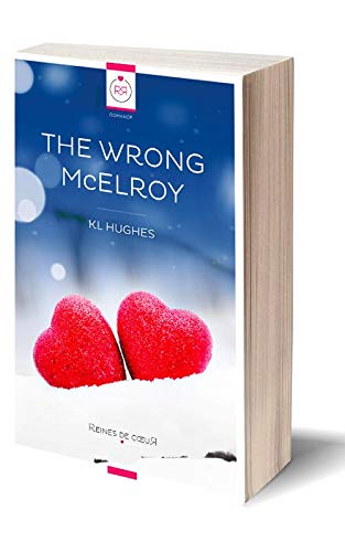 The Wrong McElroy 9782378381653