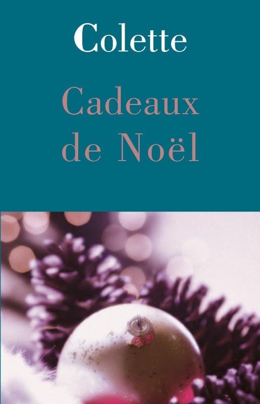 Cadeaux de Noël 9782851972675