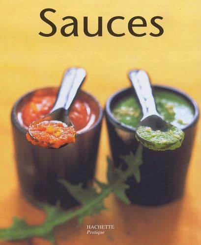 Sauces 9782016251331