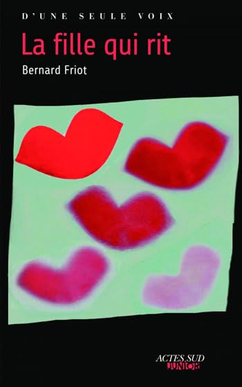 La fille qui rit 9782742794300