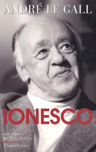 Ionesco 9782081219915