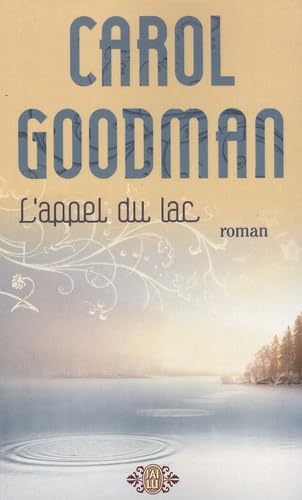 L'appel du lac 9782290003930