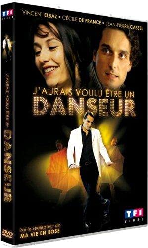 J'aurais voulu être Un Danseur 3294333046454