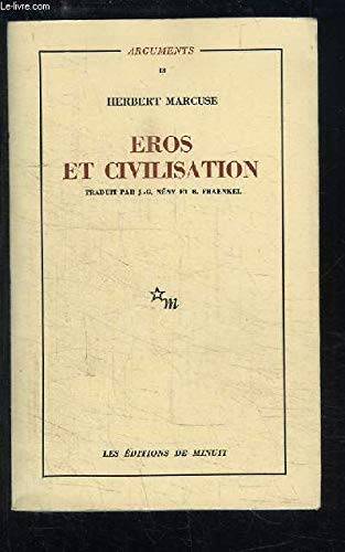 Eros et civilisation 