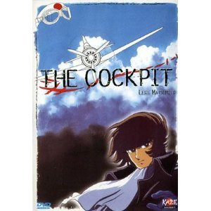 The Cockpit (3 histoires complètes) 3700091000114