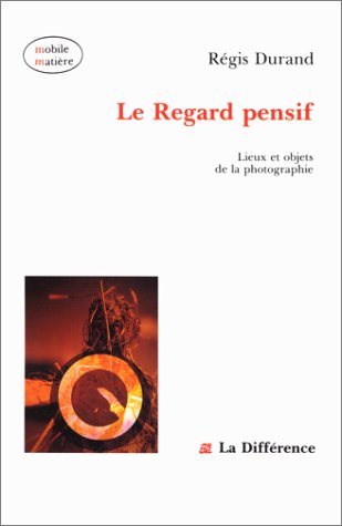 Regard pensif (le) 9782729106003