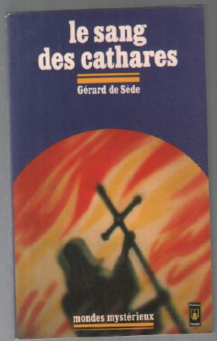 Le Sang des Cathares 9782266005487