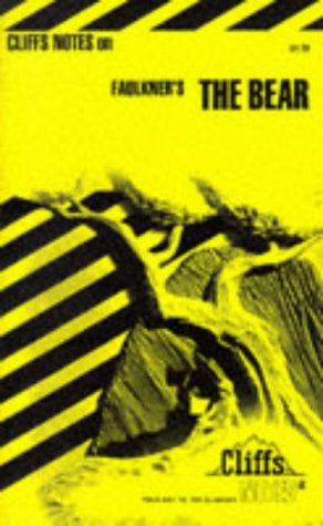 The Bear 9780822002222