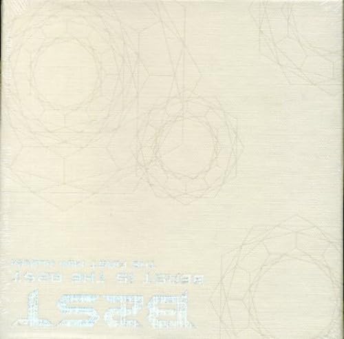 Beast is The B2ST 8809231387162